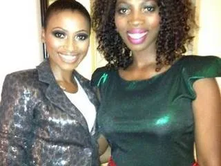 What’s Hot: Lulu Dikana: sister first, singer second